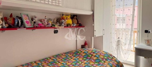 3 rooms Apartment in Rovereto, Italy No. 30204 25