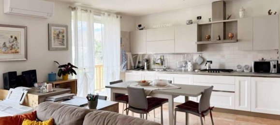 3 rooms Apartment in Rovereto, Italy No. 30204 16