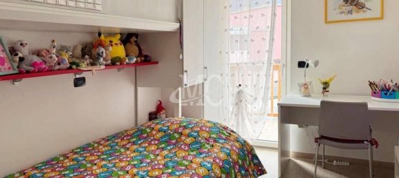 3 rooms Apartment in Rovereto, Italy No. 30204 8