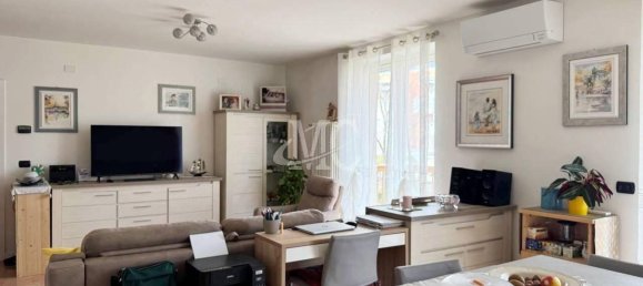 3 rooms Apartment in Rovereto, Italy No. 30204 11