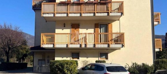 3 rooms Apartment in Rovereto, Italy No. 30204 4