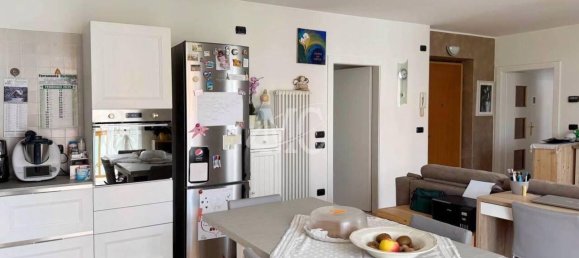 3 rooms Apartment in Rovereto, Italy No. 30204 15