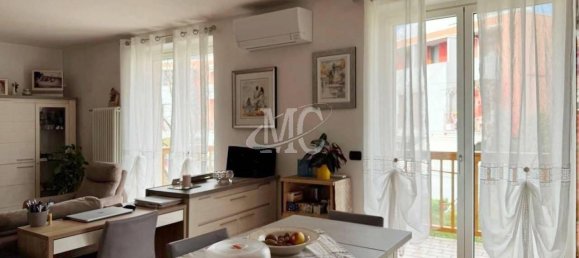 3 rooms Apartment in Rovereto, Italy No. 30204 12