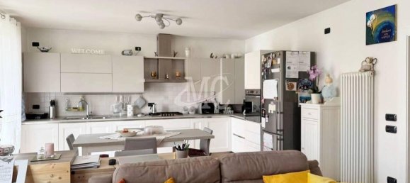 3 rooms Apartment in Rovereto, Italy No. 30204 14