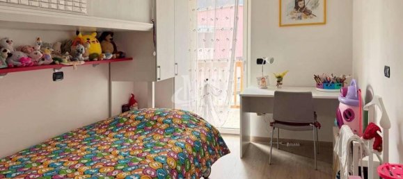 3 rooms Apartment in Rovereto, Italy No. 30204 24