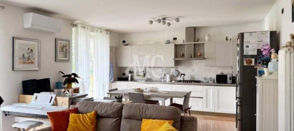 3 rooms Apartment in Rovereto, Italy No. 30204 13