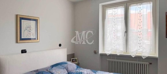 3 rooms Apartment in Rovereto, Italy No. 30204 19