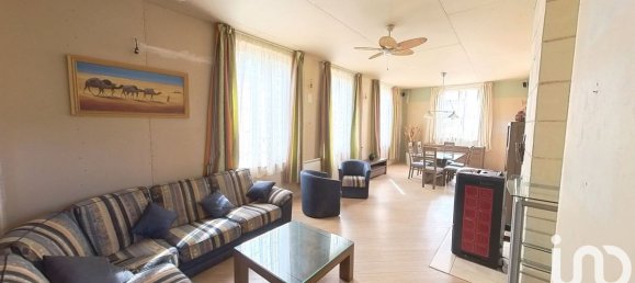 2 غرف نوم منزل في La Chapelle-sur-Loire, France رقم 239201 2