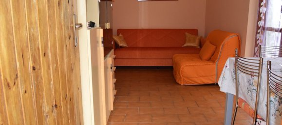 2 rooms Apartment in Pompeiana, Italy No. 125715 8