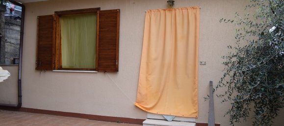 2 rooms Apartment in Pompeiana, Italy No. 125715 3