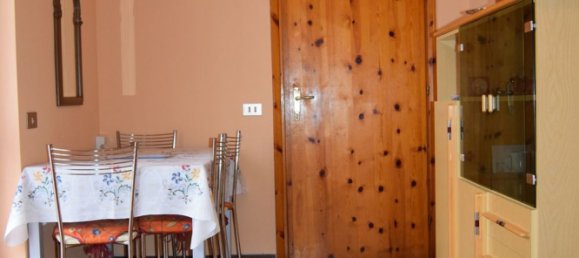 2 rooms Apartment in Pompeiana, Italy No. 125715 9