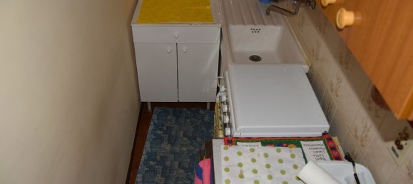 2 rooms Apartment in Pompeiana, Italy No. 125715 13