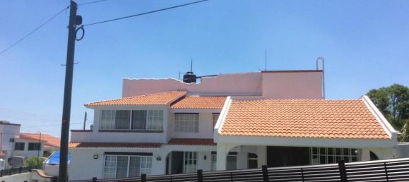 Casa de 4 dormitorios en Morelos, Mexico No. 176532 2