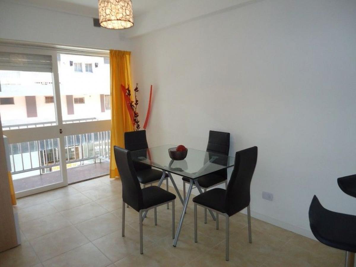 Studio in Mar del Plata, Argentina No. 68411
