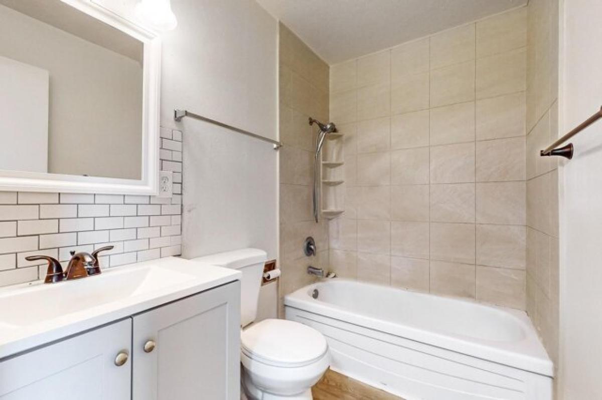 3 bedrooms House in Albuquerque, USA No. 434764