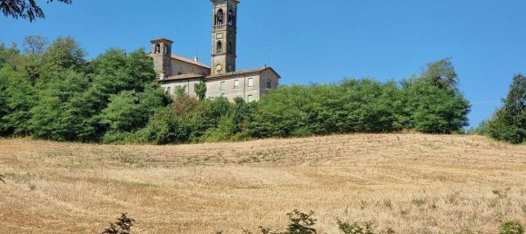 5 rooms House in Agazzano, Italy No. 122677 6