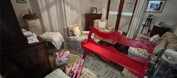 2 rooms Villa in Forte dei Marmi, Italy No. 309979 7