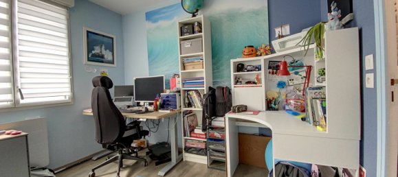 Casa de 4 dormitorios en Breal-sous-Montfort, France No. 361093 4