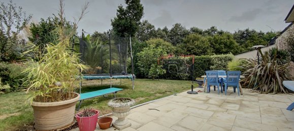 Casa de 4 dormitorios en Breal-sous-Montfort, France No. 361093 17