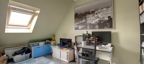 Casa de 4 dormitorios en Breal-sous-Montfort, France No. 361093 16