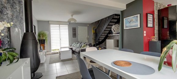 Casa de 4 dormitorios en Breal-sous-Montfort, France No. 361093 11