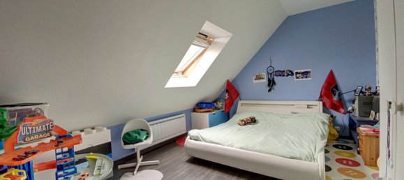 Casa de 4 dormitorios en Breal-sous-Montfort, France No. 361093 15