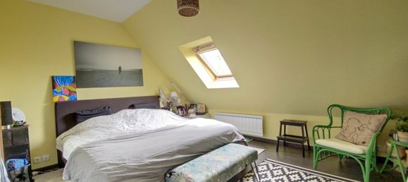 Casa de 4 dormitorios en Breal-sous-Montfort, France No. 361093 14