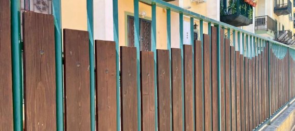 4-salle Appartement à Palermo, Italy No. 310932 2