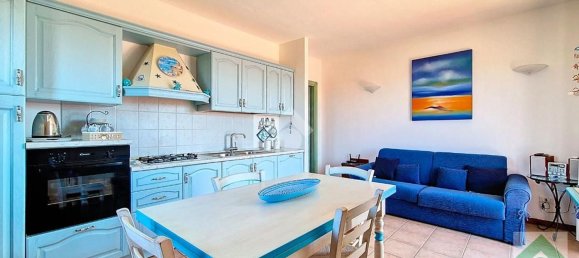 2 rooms Apartment in Tempio Pausania, Italy No. 278507 11