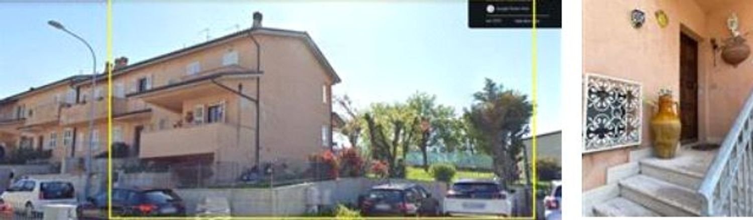 7غرفة فيلا في Belmonte Piceno, Italy رقم 274739