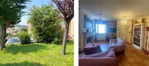 7غرفة فيلا في Belmonte Piceno, Italy رقم 274739 3