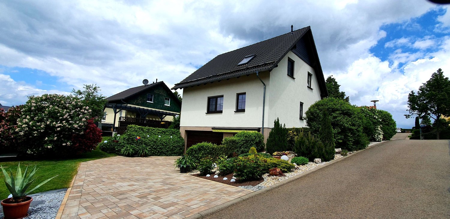 Terreno en Vogtlandkreis, Germany No. 31317