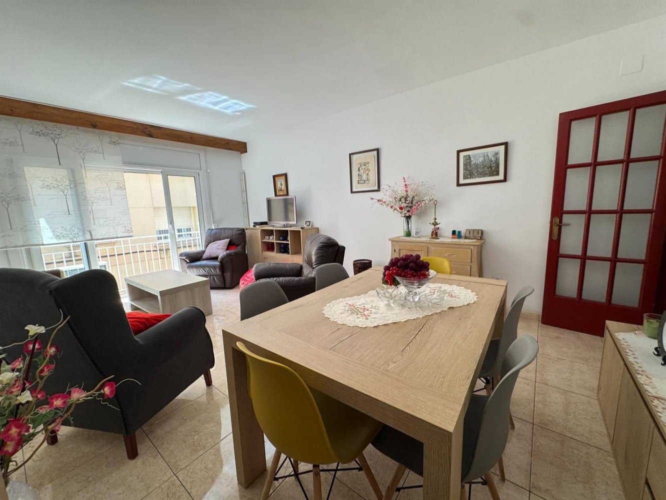 3 Schlafzimmer Wohnung in Sant Feliu de Guixols, Spain, Nr. 182769