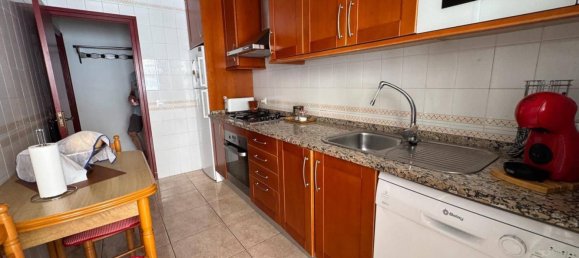 3 Schlafzimmer Wohnung in Sant Feliu de Guixols, Spain, Nr. 182769 8
