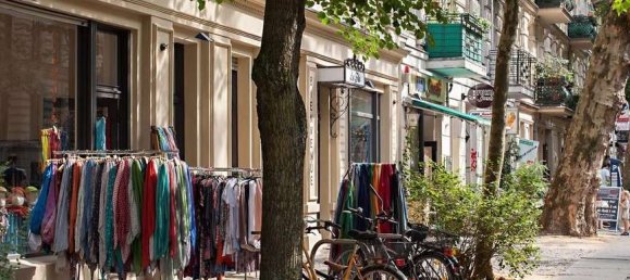 3 bedrooms Duplex in Kreuzberg, Germany No. 278662 11