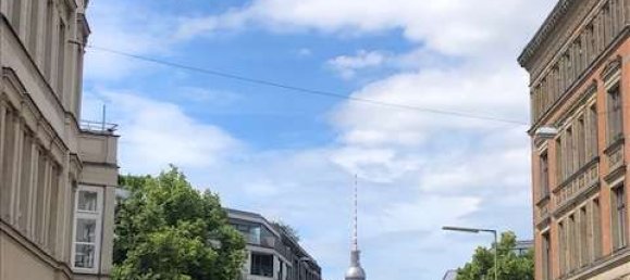 3 bedrooms Duplex in Kreuzberg, Germany No. 278662 5