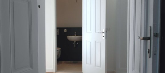 3 bedrooms Duplex in Kreuzberg, Germany No. 278662 2