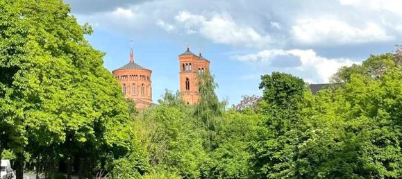 3 bedrooms Duplex in Kreuzberg, Germany No. 278662 8