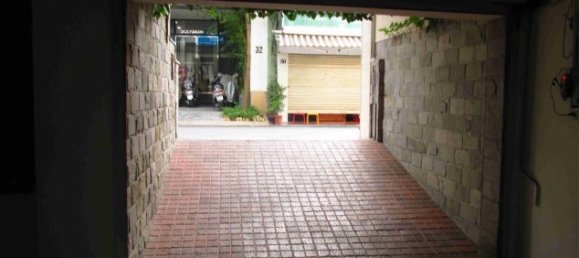 2 Schlafzimmer Wohnung in Hoan Kiem, Vietnam, Nr. 2510 13