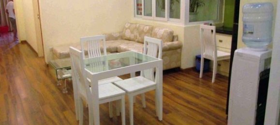 2 Schlafzimmer Wohnung in Hoan Kiem, Vietnam, Nr. 2510 2