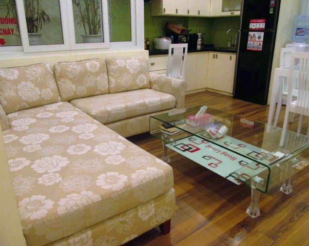 2 Schlafzimmer Wohnung in Hoan Kiem, Vietnam, Nr. 2510