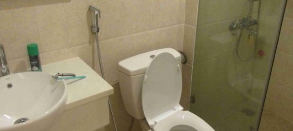 2 Schlafzimmer Wohnung in Hoan Kiem, Vietnam, Nr. 2510 12