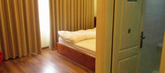 2 Schlafzimmer Wohnung in Hoan Kiem, Vietnam, Nr. 2510 7