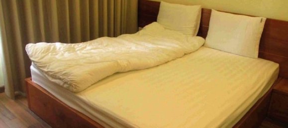 2 Schlafzimmer Wohnung in Hoan Kiem, Vietnam, Nr. 2510 8