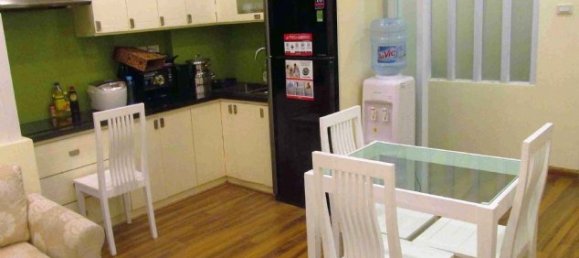 2 Schlafzimmer Wohnung in Hoan Kiem, Vietnam, Nr. 2510 4