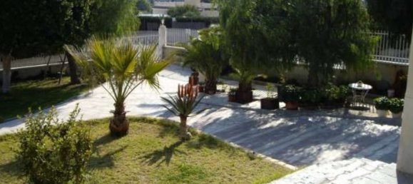 5 غرف نوم منزل في Alicante, Spain رقم 21306 6