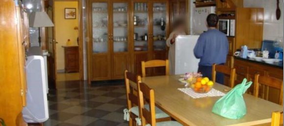 5 غرف نوم منزل في Alicante, Spain رقم 21306 11