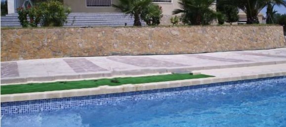 5 غرف نوم منزل في Alicante, Spain رقم 21306 4