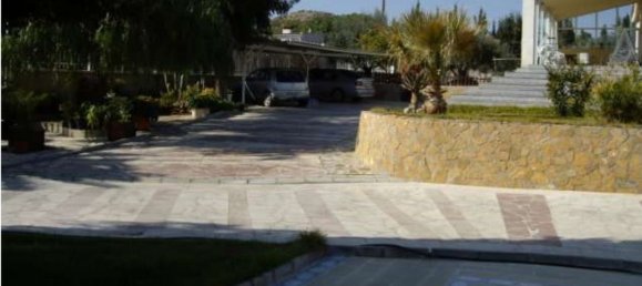 5 غرف نوم منزل في Alicante, Spain رقم 21306 8