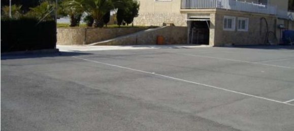 5 غرف نوم منزل في Alicante, Spain رقم 21306 3